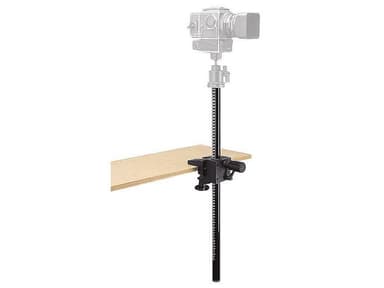 Manfrotto 131TC Bordmontert søyle