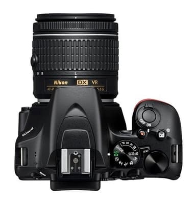Nikon D3500 Kit 18-105
