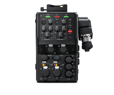 Blackmagic Camera Fiber Converter