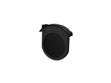 Canon Drop-In Filter Mount Adapter RF-EF