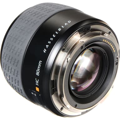 Hasselblad HC 80mm ƒ2.8 Objektiv