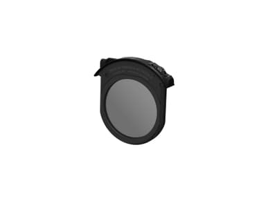 Canon Drop-In Filter Mount Adapter RF-EF