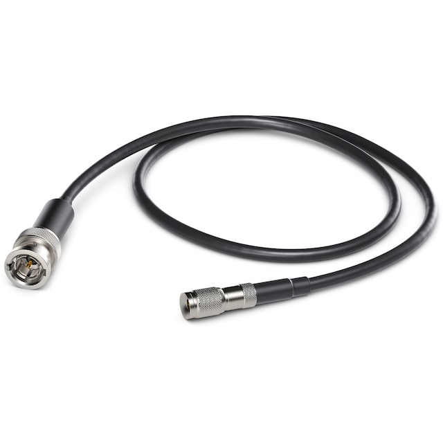Blackmagic Cable DIN 1.0/2.3 - BNC Hann