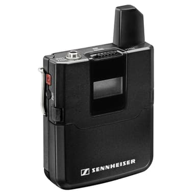 Sennheiser SK AVX Body-Pack Transmitter