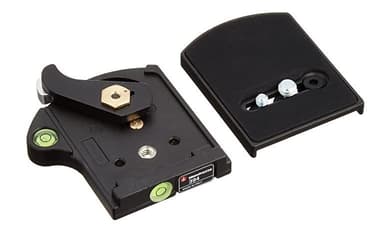 Manfrotto 394 Quick Release kit RC4