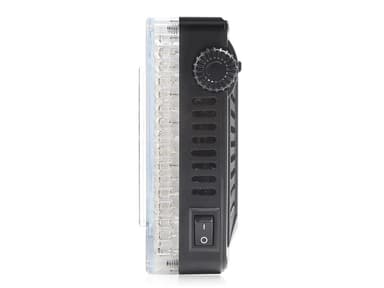 Aputure Amaran AL-F7 LED videolys