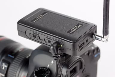 Saramonic SR-WM4C