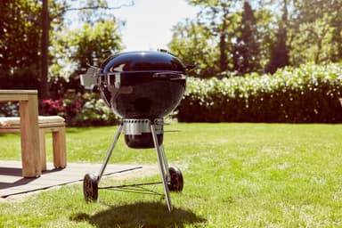 Weber Master-Touch GBS Premium E-5770 kullgrill 17301004