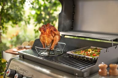 Weber Original kyllingholder WEB6482