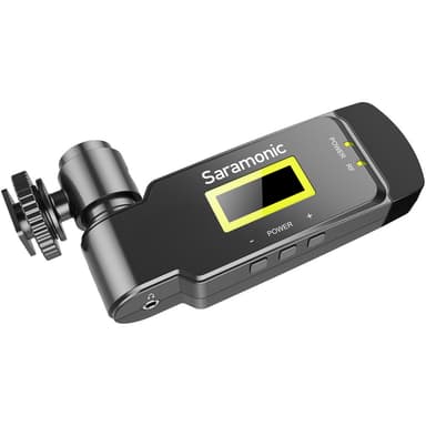 Saramonic UwMic9 RX-XLR9