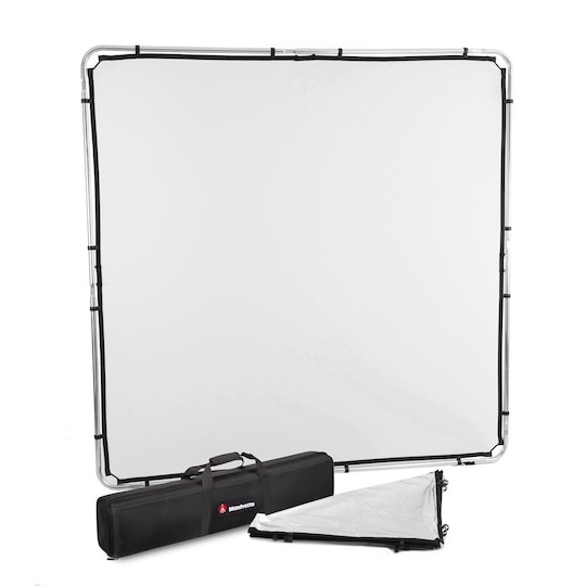 Manfrotto Skylite Rapid Large Kit 2x2 m