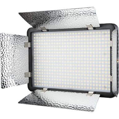 Godox LED500LR Bi-Color Video Lys