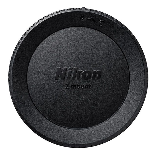 Nikon BF-N1 Frontdeksel for Z mount