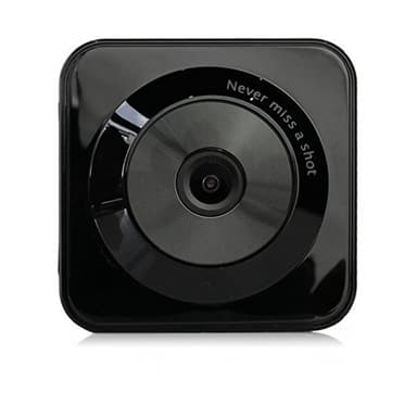 Brinno TLC130 TimeLapse-kamera med WiFi