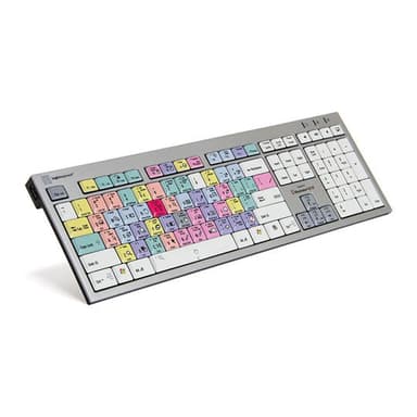 Logickeyboard Adobe Illustrator CC