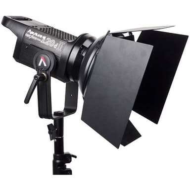 Aputure Light Storm LS C120d Mark II
