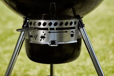 Weber Original Kettle E-5730 kullgrill 14201004