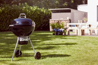 Weber Original Kettle E-5730 kullgrill 14201004
