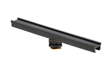 Rycote 20 cm Hot Shoe Extension