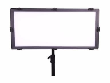 Ledgo T1440MCII 1440W Bi-Color Led