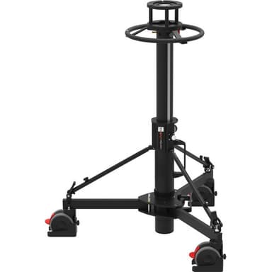 Miller Combo Live 55 Pedestal