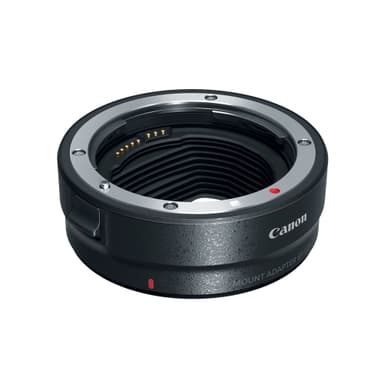 Canon Mount Adapter RF-EF