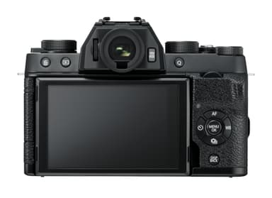 Fujifilm X-T100 Kit Sort