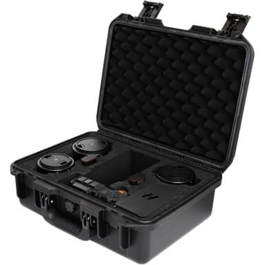 Hasselblad X1D Field Kit - Hus i sort