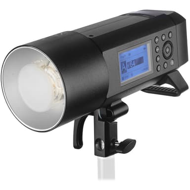 Godox Witstro AD400 Pro TTL