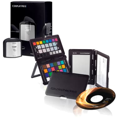 X-Rite i1 Photographer Kit