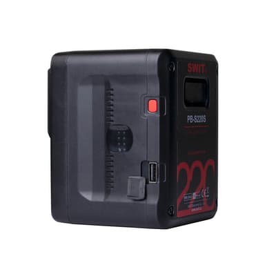 SWIT PB-S220 Batteri, Li-Ion 14,4V 220Wh