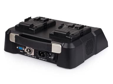 SWIT S-3812S Hurtiglader V-Mount