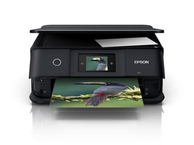 Epson Expression Photo XP-8500