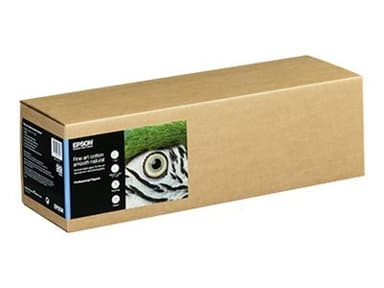 Epson Fine Art Cotton Smooth Natural 17