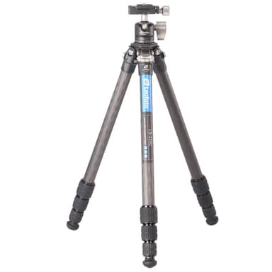 Leofoto Ranger LS-224CLH25 Tripod KIT