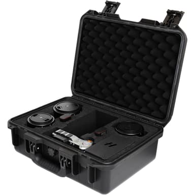 Hasselblad X1D Field Kit - Hus i sølv