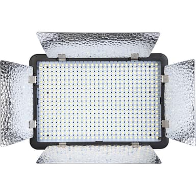 Godox LED500LR Bi-Color Video Lys