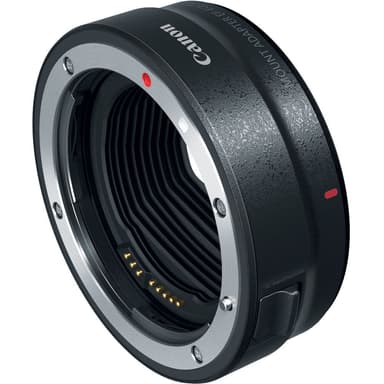 Canon Mount Adapter RF-EF