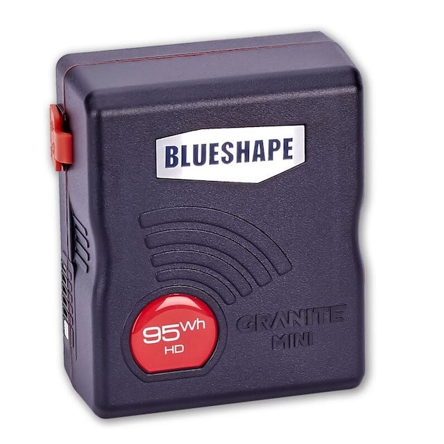 Blueshape Granite MINI 95Wh