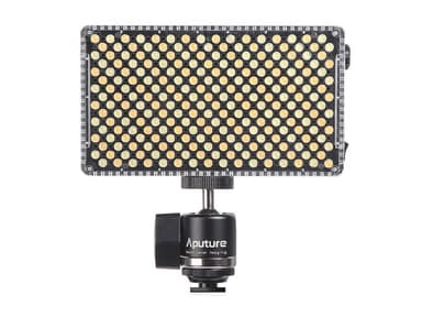 Aputure Amaran AL-F7 LED videolys