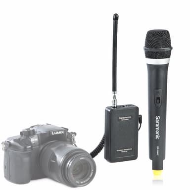 Saramonic SR-WM4CA