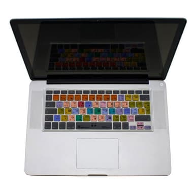 Logickeyboard Apple Logic Pro X Mac