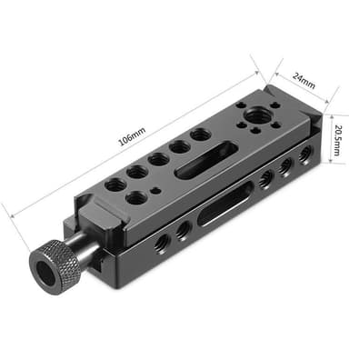 SmallRig 2107 Mounting Bracket Teradek