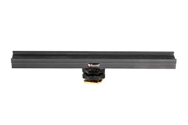 Rycote 20 cm Hot Shoe Extension