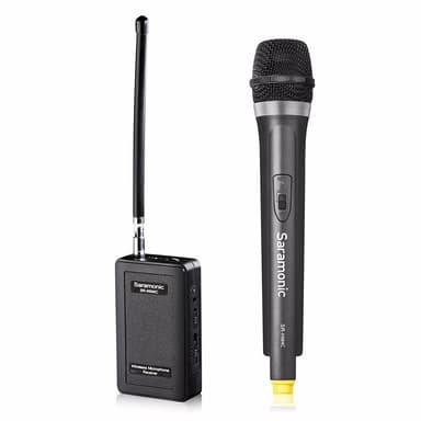 Saramonic SR-WM4CA