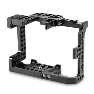 SmallRig Cage Sony A7II/ A7RII/ A7SII