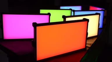 Ledgo LG-G260  RGB Panel