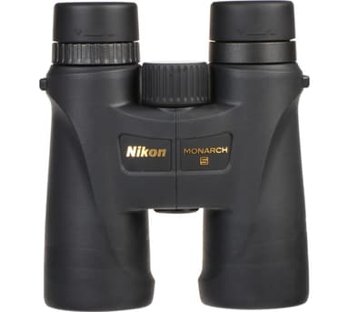 Nikon Monarch 5 8X42