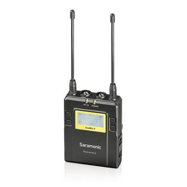 Saramonic UwMic9 TX9  RX9