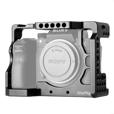 SmallRig 2087 Cage for Sony A7RIII/A7III